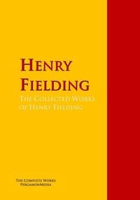 Produktbild: The Collected Works of Henry Fielding