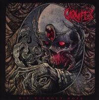 Bild vom Artikel Die Without Hope vom Autor Carnifex