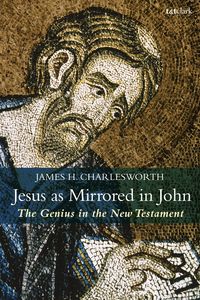 Produktbild: Jesus as Mirrored in John