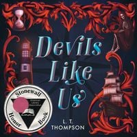 Produktbild: Devils Like Us