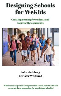 Produktbild: Designing Schools for WeKids