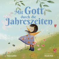 Produktbild: Mit Gott durch die Jahreszeiten