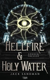 Produktbild: Hellfire and Holy Water III - S&uuml;ndenfresser
