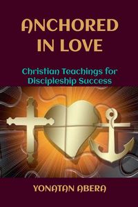Produktbild: Anchored in Love