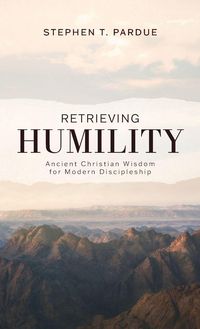 Produktbild: Retrieving Humility
