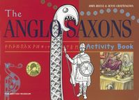 Produktbild: Anglo Saxons