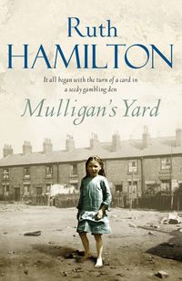Produktbild: Mulligan's Yard
