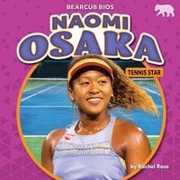 Produktbild: Naomi Osaka