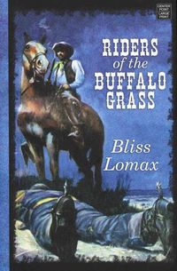 Produktbild: Riders of the Buffalo Grass