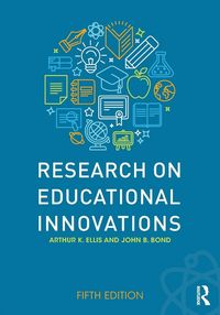 Produktbild: Research on Educational Innovations