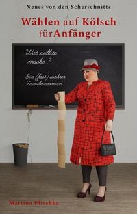 Produktbild: W&auml;hlen auf K&ouml;lsch f&uuml;r Anf&auml;nger
