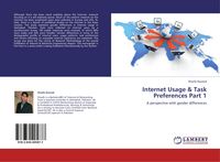 Produktbild: Internet Usage & Task Preferences Part 1