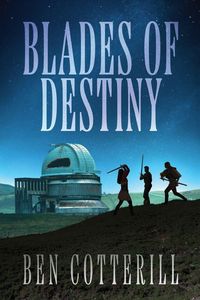 Produktbild: Blades of Destiny