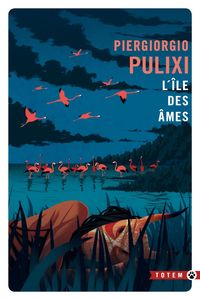 Produktbild: L'&icirc;le des &acirc;mes