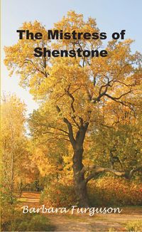 Produktbild: The Mistress of Shenstone