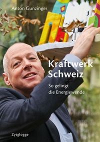 Produktbild: Kraftwerk Schweiz