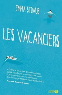 Produktbild: Fre-Les Vacanciers