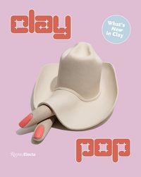 Produktbild: Dahl, A: Clay Pop