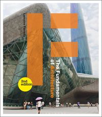 Produktbild: The Fundamentals of Architecture