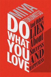 Produktbild: Do What You Love