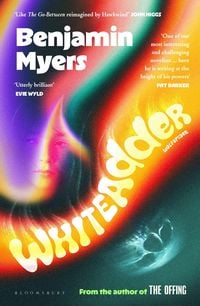 Produktbild: Whiteadder/Wolfspider
