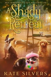 Produktbild: A Shady Retreat