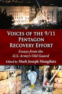 Produktbild: Voices of the 9/11 Pentagon Recovery Effort