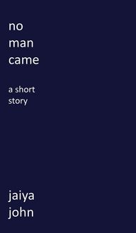 Produktbild: No Man Came