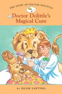 Produktbild: Story Of Dr Dolittle #04 Dr Do