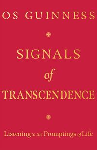 Produktbild: Signals of Transcendence