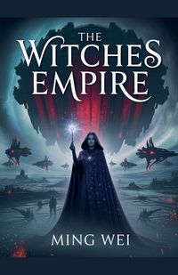 Produktbild: The Witches Empire