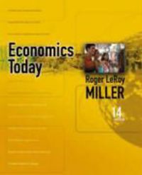 Produktbild: Student Value Edition for Economics Today