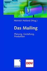 Produktbild: Das Mailing