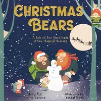 Produktbild: Christmas Bears