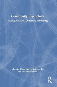 Produktbild: Community Psychology