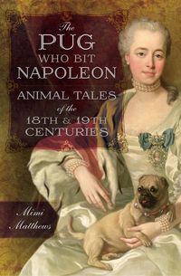 Produktbild: The Pug Who Bit Napoleon
