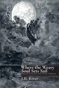Produktbild: Where the Weary Soul Sets Sail