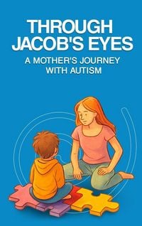Produktbild: Through Jacob's Eyes