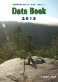 Produktbild: Appalachian Trail Data Bk-2013