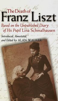 Produktbild: The Death of Franz Liszt