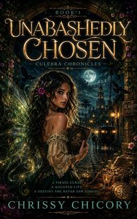 Produktbild: Unabashedly Chosen