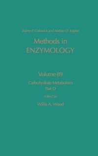 Produktbild: Carbohydrate Metabolism Part D