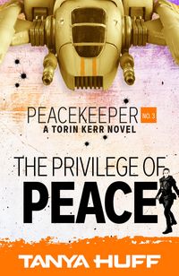 Produktbild: Privilege of Peace