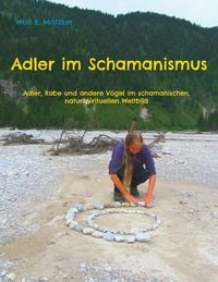 Produktbild: Adler im Schamanismus