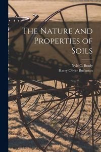 Produktbild: The Nature and Properties of Soils
