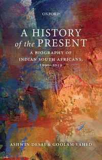 Produktbild: A History of the Present