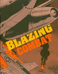 Produktbild: Blazing Combat