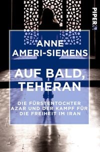 Produktbild: Auf bald, Teheran