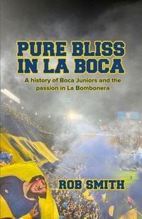 Produktbild: Pure Bliss In La Boca