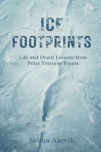 Produktbild: Ice Footprints